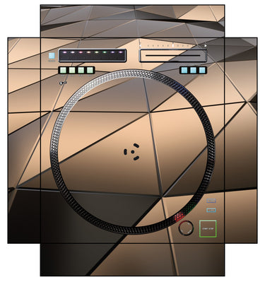 Rane TWELVE Skin Veneno